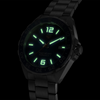 Tag Heuer Formula 1 DateQuartz, 43 mm, Steel