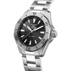TAG Heuer Aquaracer
Professional 200

Quartz, 40 mm, Steel