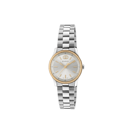 Gucci G-Timeless watch, 29mm