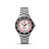 TAG Heuer Formula 1
Solargraph

Solar Quartz, 38 mm, Steel