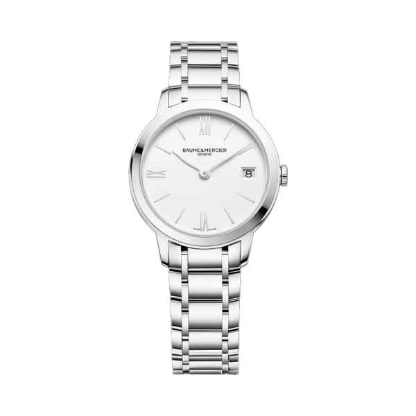 Classima 10335QUARTZ WATCH, DATE DISPLAY - 31 MM