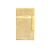 S.T. Dupont Le Grand Diamond head Lightergolden