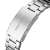 Tag Heuer Formula 1 DateQuartz, 43 mm, Steel
