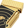 S.T. DUPONT le grand dupontLacquered lighterCohiba 60black