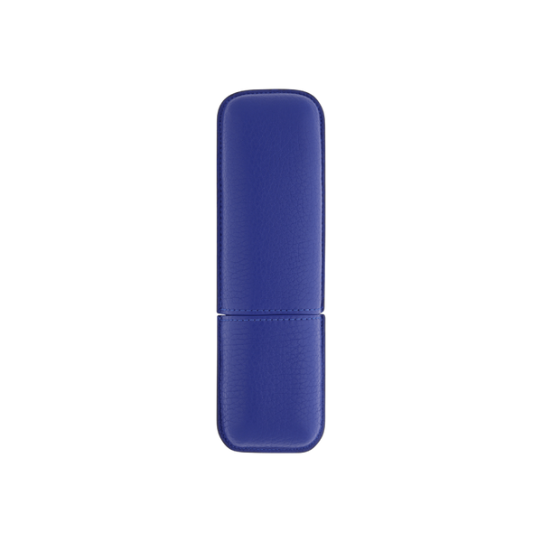 S.T. Dupont pen case2-Pen Caseindigo blue