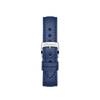 Chopard Happy Sport The First 33 mm, quartz, Lucent Steel™, diamonds