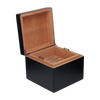 S.T. Dupont Cigar humidor
Humidor 60 cigars
Black