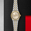 Tudor RoyalManufacture Calibre MT520130mm steel and yellow gold caseSteel and yellow gold bracelet