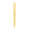 S.T. Dupont Line D eternityBallpoint pen LargeMonogram 1872golden