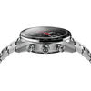 Tag Heuer Carrera Chronograph SportAutomatic, 42 mm, Steel