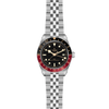 Tudor Black Bay 58 GMT 39mm