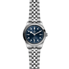 Tudor Black Bay One 39Manufacture Calibre MT560239mm steel caseSteel bracelet