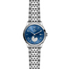Tudor 1926 Luna
39mm steel case
Moon phase indicator