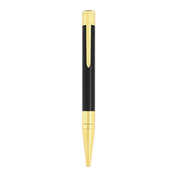 S.T. Dupont InitialBallpoint pengolden