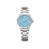 Baume et Mercier RivieraQuartz watch, Date display - 33 mm