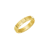 Chopard Ice Cube Pure Yellow Gold Ring