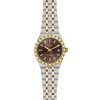 Tudor RoyalManufacture Calibre MT541236mm steel and yellow gold caseSteel and yellow gold bracelet