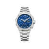 Baume et Mercier RivieraAutomatic watch, Chronograph - 41 mm