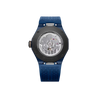 Baume et Mercier Riviera Automatic Steel Titanium 42mm