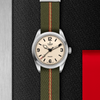Tudor Ranger 39mm