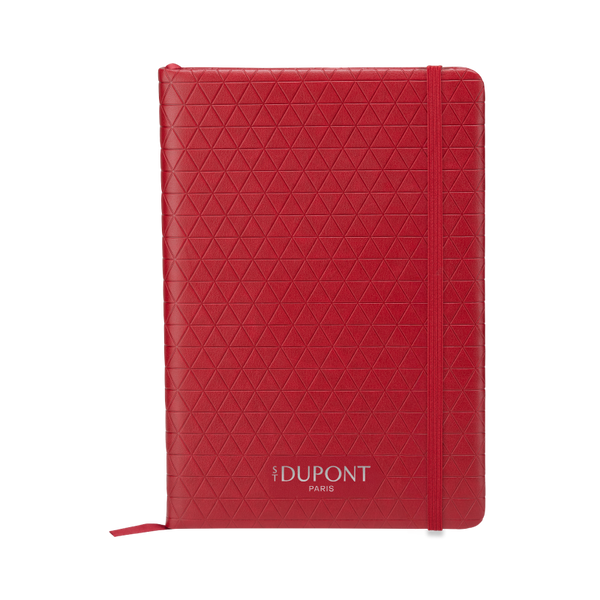 S.T. Dupont NotebookA5burgundy