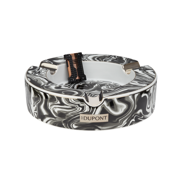 S.T. Dupont Ashtray XLporcelainblack