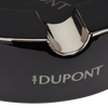 S.T. Dupont Ashtray XLporcelainsilver