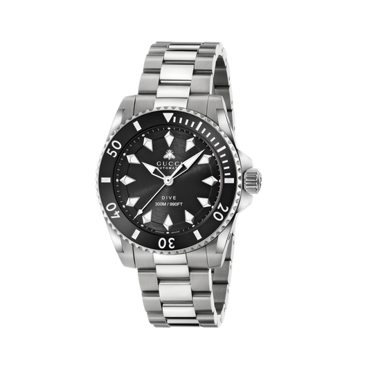 Gucci, Gucci Dive Watch, 40mm