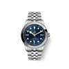 Tudor Black Bay One 39Manufacture Calibre MT560239mm steel caseSteel bracelet
