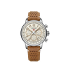 Chopard MILLE MIGLIA CLASSIC CHRONOGRAPH RATICOSA40.5 mm, automatic, Lucent Steel™