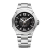 Riviera 10702           AUTOMATIC WATCH, DATE DISPLAY - 42MM