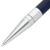 S.T. Dupont InitialBallpoint pendark blue