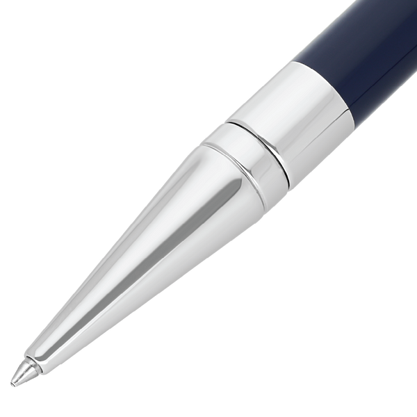 S.T. Dupont InitialBallpoint pendark blue