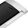 S.T. Dupont Slim 7 Lacquered lighter Black