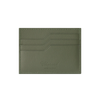 Chopard Heritage small card holdergreen / blue calfskin