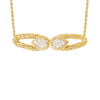 Boucheron Serpent Bohème Vintage Pendant