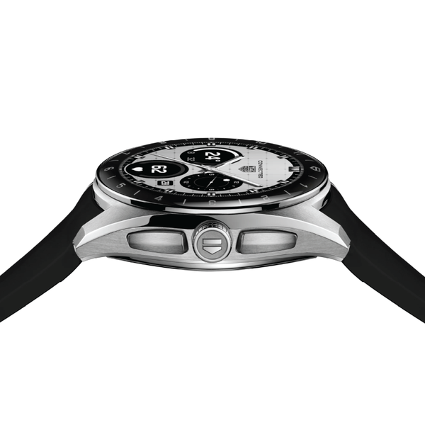 TAG Heuer Connected Calibre E540 mm, Steel