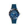TAG Heuer AquaracerProfessional 300 GMTAutomatic, 42 mm, Steel
