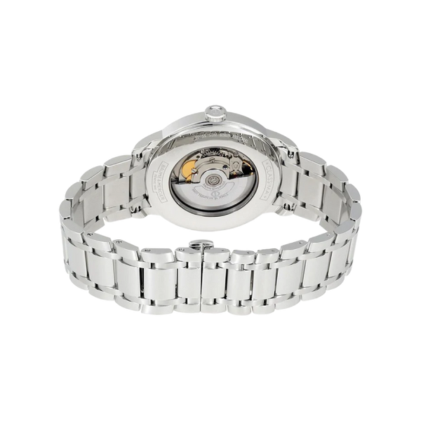 Baume & Mercier Classima 10334Automatic Watch, Date Display - 42 mm