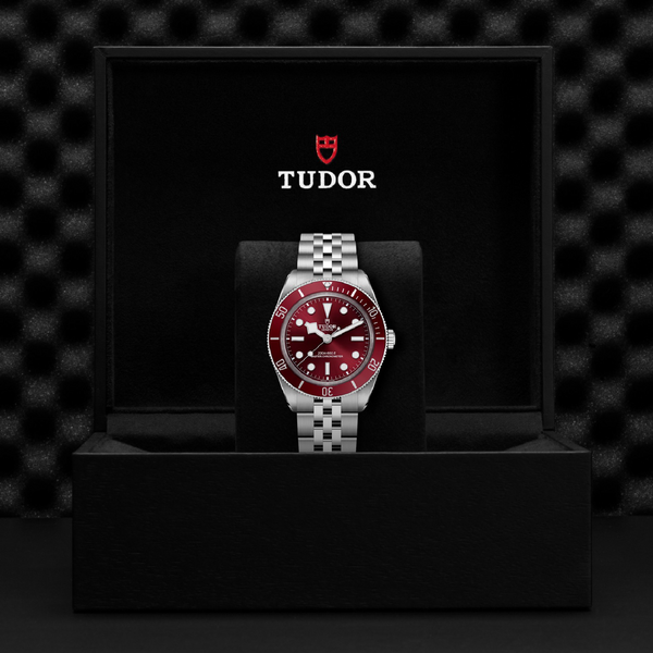 Tudor Black Bay 58, 39mm
