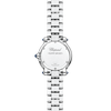 Chopard Happy Sport The First 26 mm, quartz, Lucent Steel™, diamonds