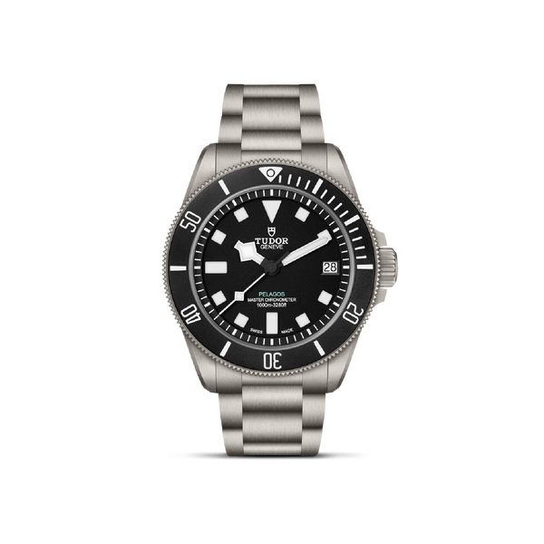 Tudor Pelagos Ultra 43mm