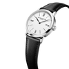 Baume et Mercier Classima 10884Quartz Watch, Date Display - 40mm