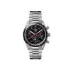 Tag Heuer Carrera Chronograph SportAutomatic, 42 mm, Steel