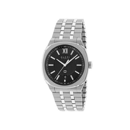 GUCCI 25H watch, 40mm