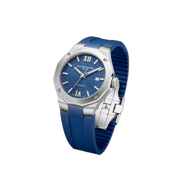 Baume et Mercier Riviera Automatic, Date Display 42mm