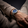 Baume et Mercier RivieraAutomatic watch, Chronograph - 41 mm