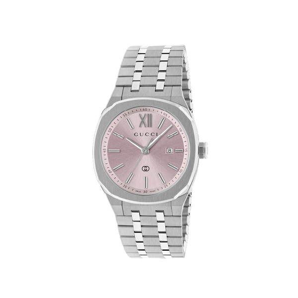 GUCCI 25H watch, 30mm