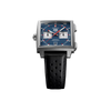 Tag Heuer TAG Heuer Monaco ChronographAutomatic, 39 mm, Titanium