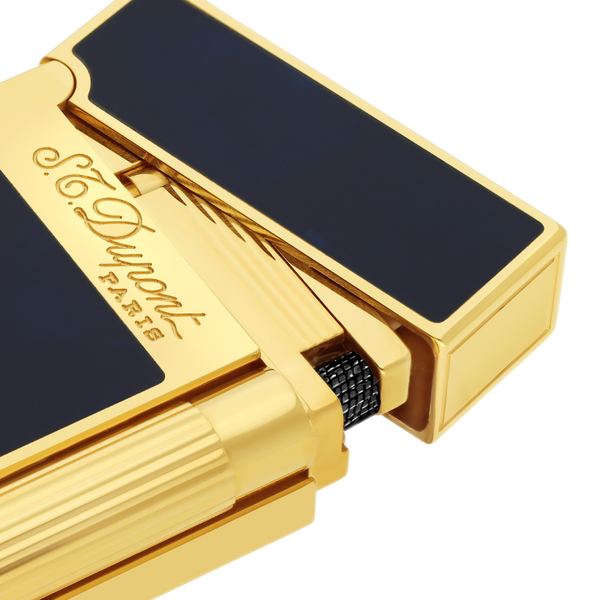 S.T. Dupont ligne 2Goldengold